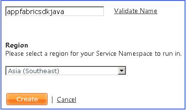 service_namespace_creation